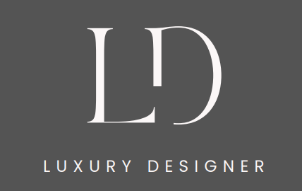 Logo Luxury Designer